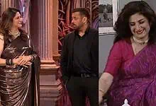 Bigg Boss 19 Hindi