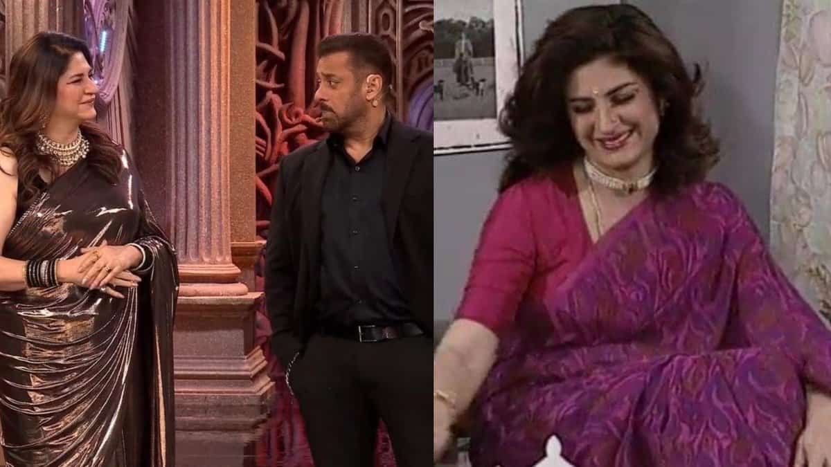 Bigg Boss 19 Hindi