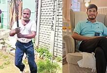 Livestock grazing becomes contentious issue between neighbours in Telangana, sparking attacks and attempts to murder, resulting in serious injuries to 3 people, and cases against 5 attackers.