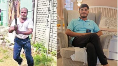 Livestock grazing becomes contentious issue between neighbours in Telangana, sparking attacks and attempts to murder, resulting in serious injuries to 3 people, and cases against 5 attackers.