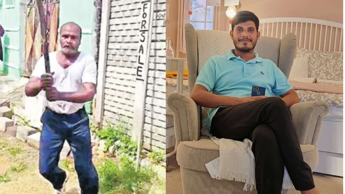 Livestock grazing becomes contentious issue between neighbours in Telangana, sparking attacks and attempts to murder, resulting in serious injuries to 3 people, and cases against 5 attackers.
