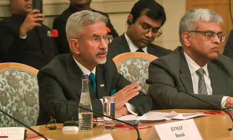 MEA Jaishankar in Russia (1)