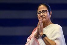 West Bengal CM