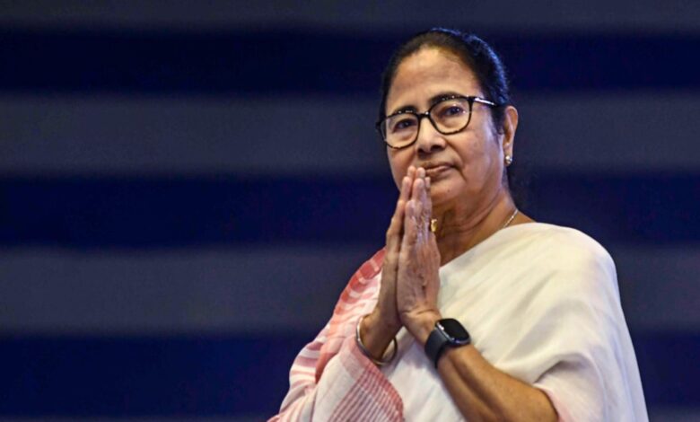 West Bengal CM