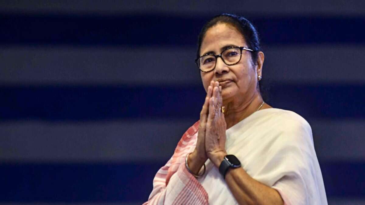 West Bengal CM