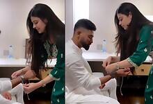 Raksha Bandhan