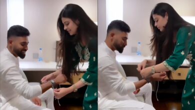 Raksha Bandhan