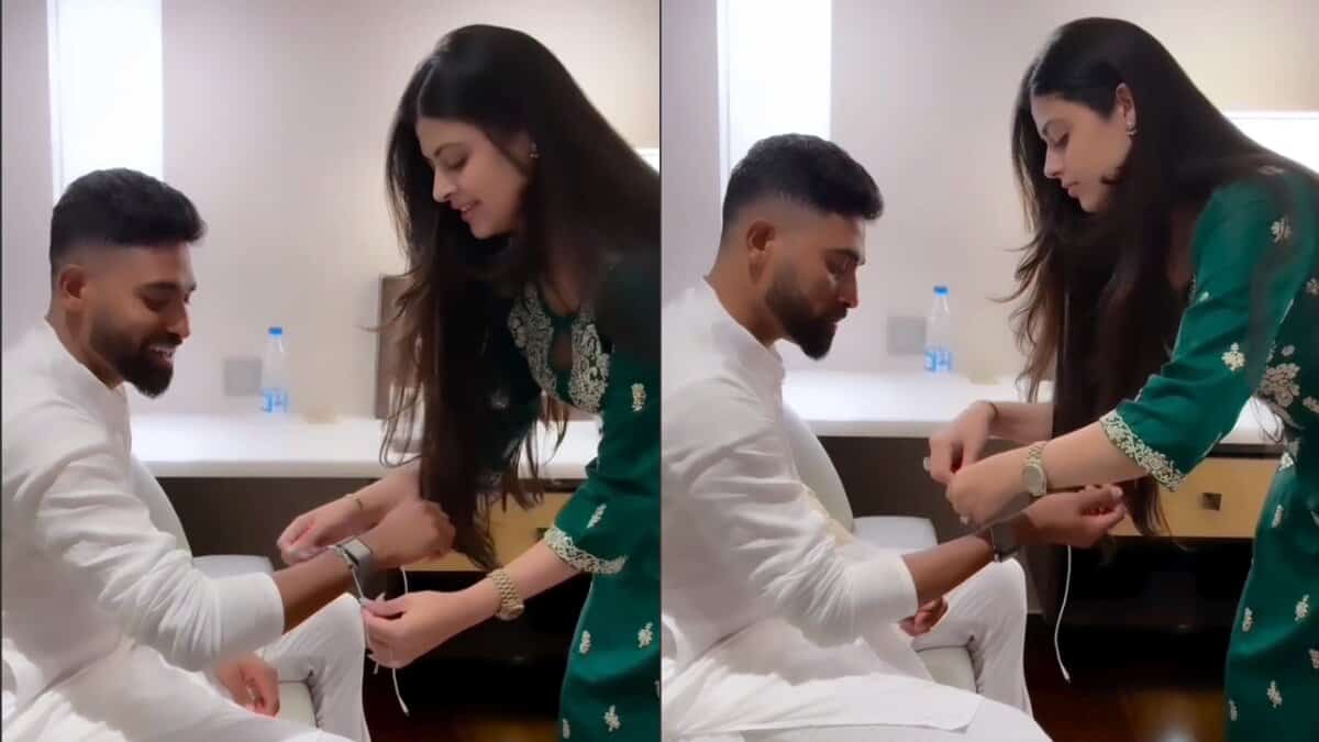 Raksha Bandhan