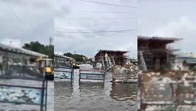 Moosarambagh bridge
