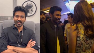 Dhanush