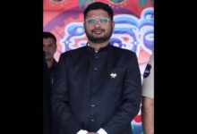 Jangaon Collector Sheik Rizwan Basha