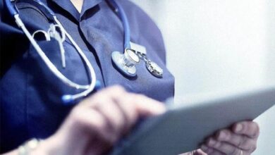 Nurse