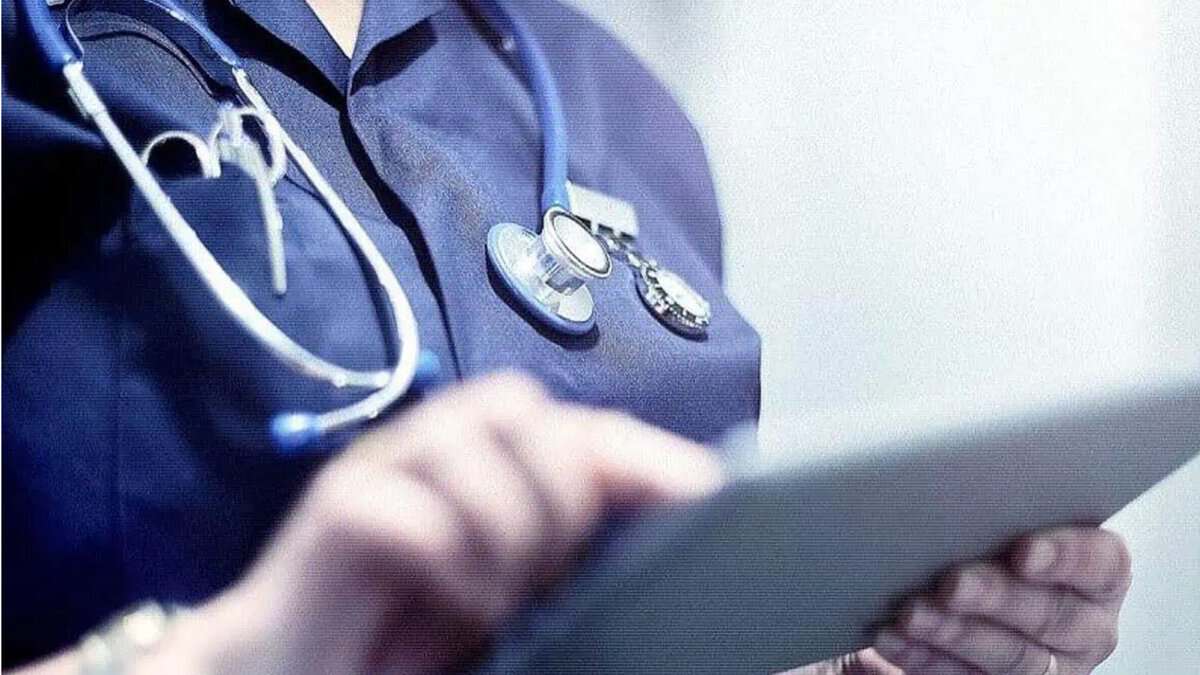 Nurse