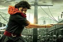 Tollywood actor