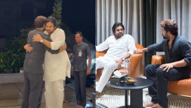 Pawan Kalyan