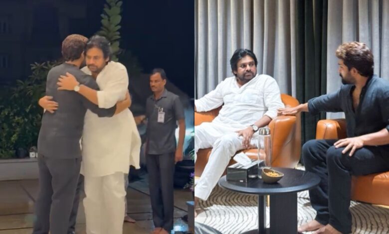 Pawan Kalyan