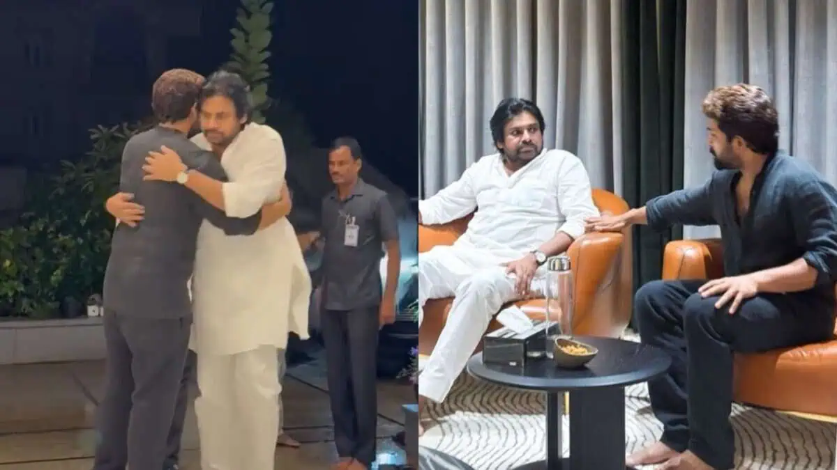 Pawan Kalyan