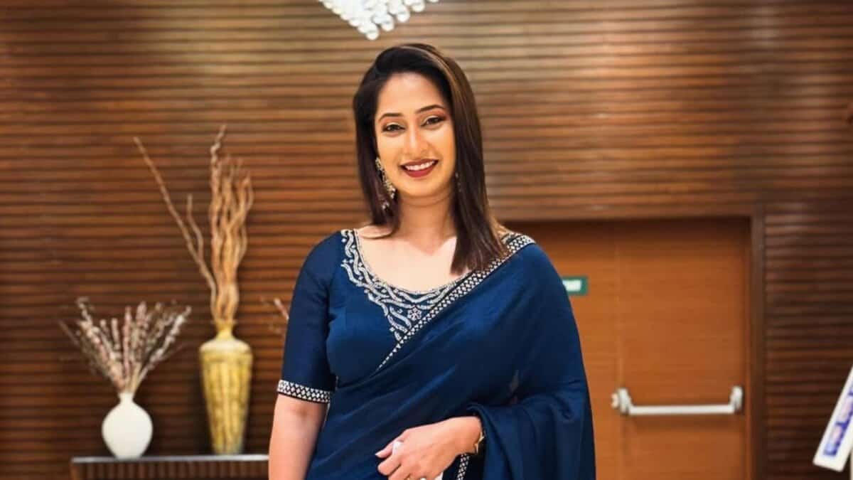 TV Actress