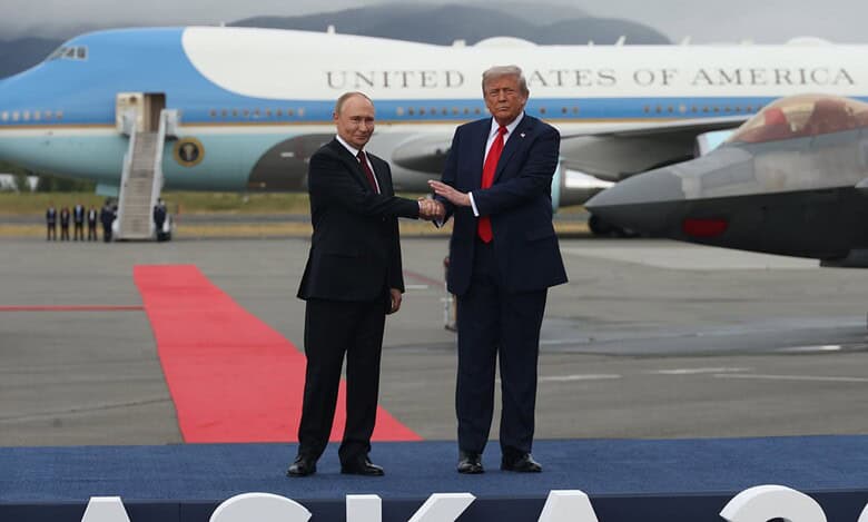 Trump says no agreement on ending Russia's war in Ukraine