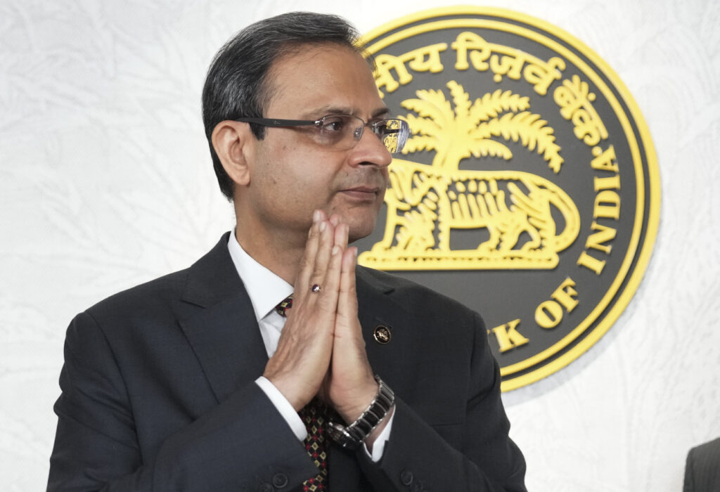 RBI's monetary policy statement