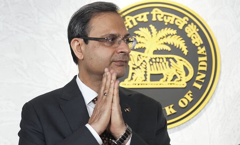 RBI's monetary policy statement