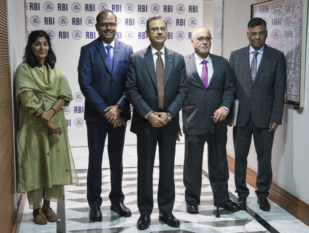 RBI's monetary policy statement