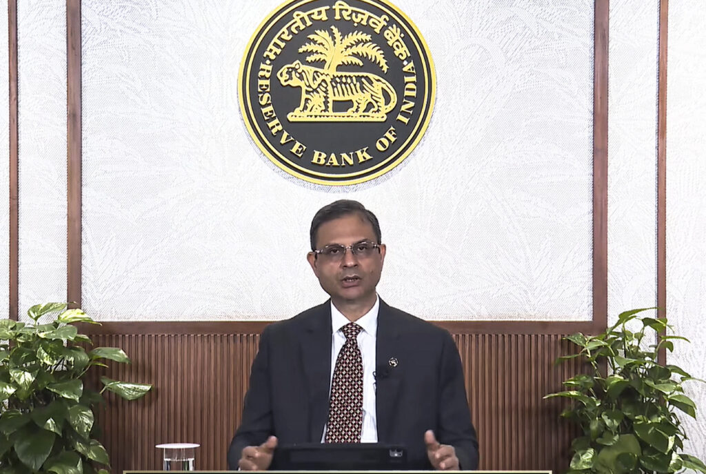 RBI's monetary policy statement 