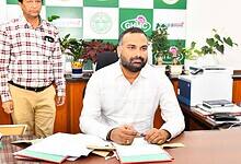 Hyderabad District Election officer RV Karnan released schedule for special summer revision of electoral rolls in Jubilee Hills assembly constituency.