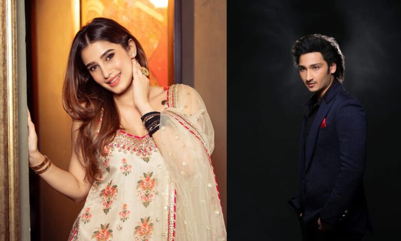 Bollywood daughter