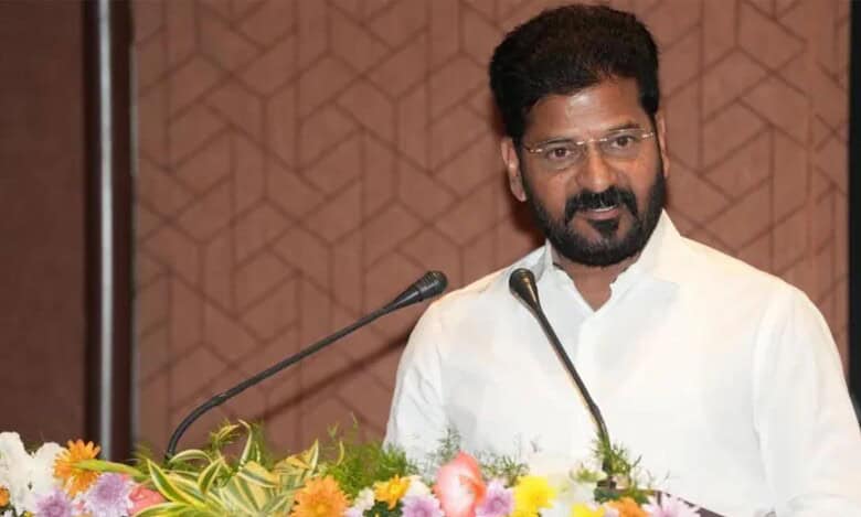 CM Revanth Reddy exhorts all like-minded parties to join forces to fight against BJP's Vote Chori.