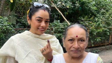 Bengali actress