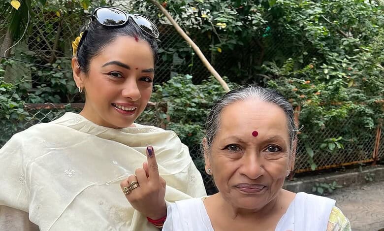 Bengali actress