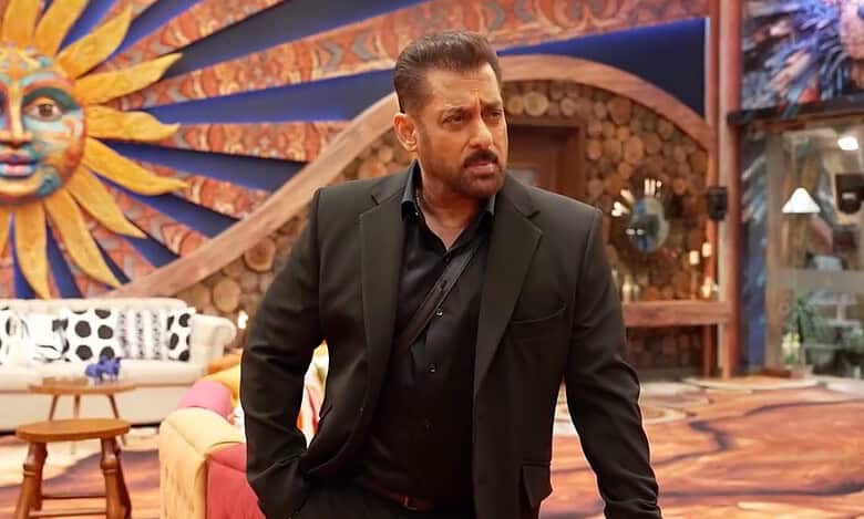 Bigg Boss 19