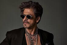 Bollywood actor