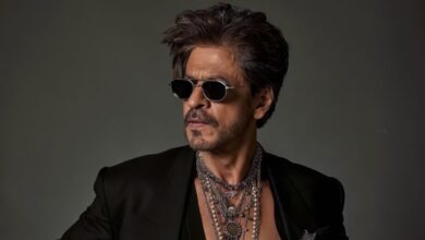 Bollywood actor