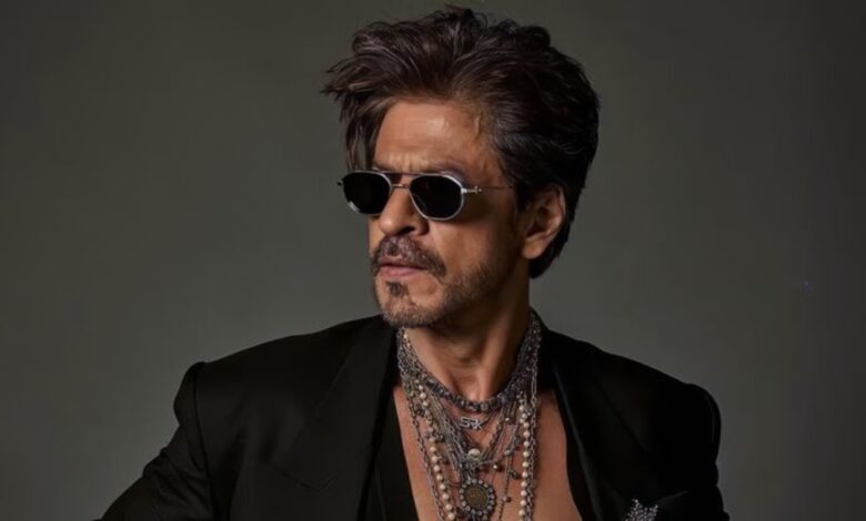 Bollywood actor