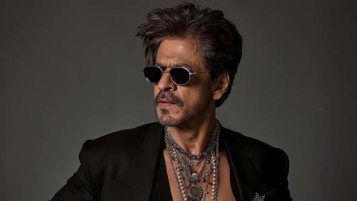 Bollywood actor