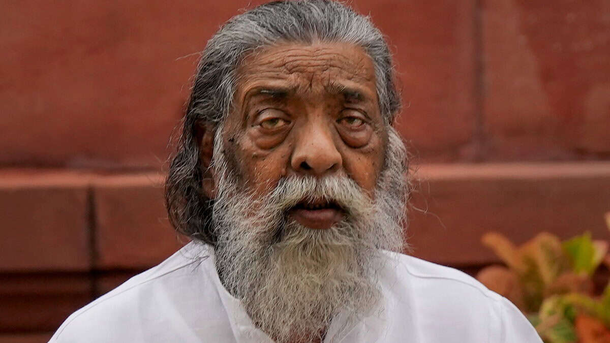 Shibu Soren passes away
