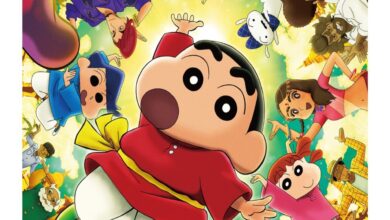 Japanese movie