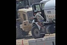 Suspect involved in Shooting in Austin
