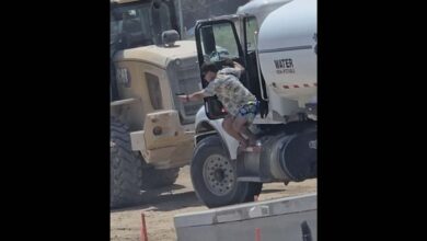 Suspect involved in Shooting in Austin