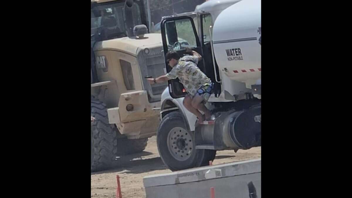 Suspect involved in Shooting in Austin