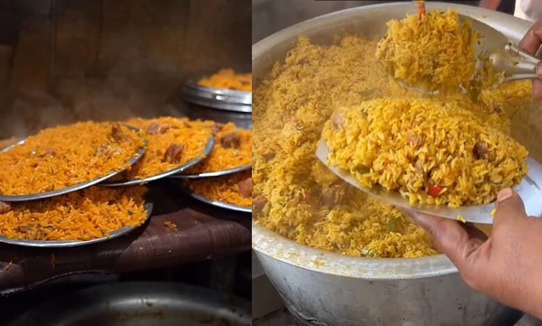 Best tahari in Hyderabad: 5 legendary spots you cannot miss