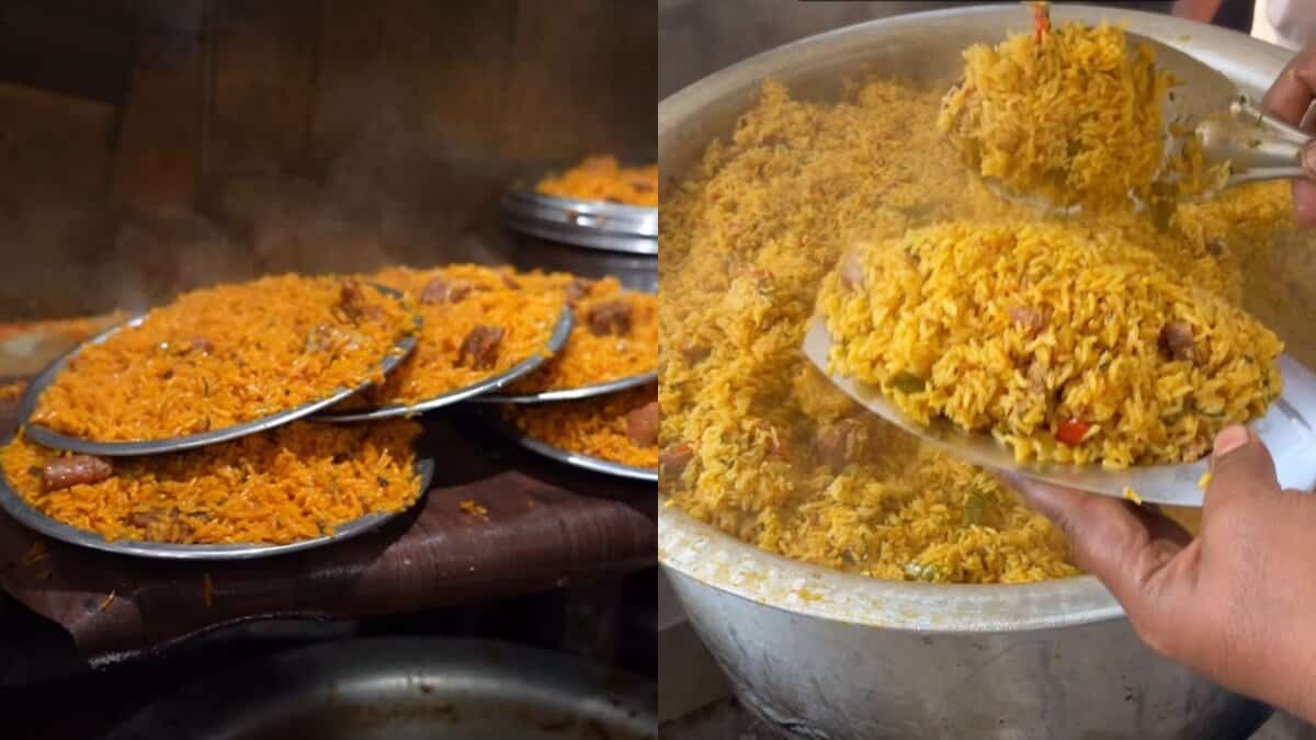 Best tahari in Hyderabad: 5 legendary spots you cannot miss
