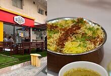 Best Hyderabadi food spots in Saudi Arabia's Makkah, Madina and more