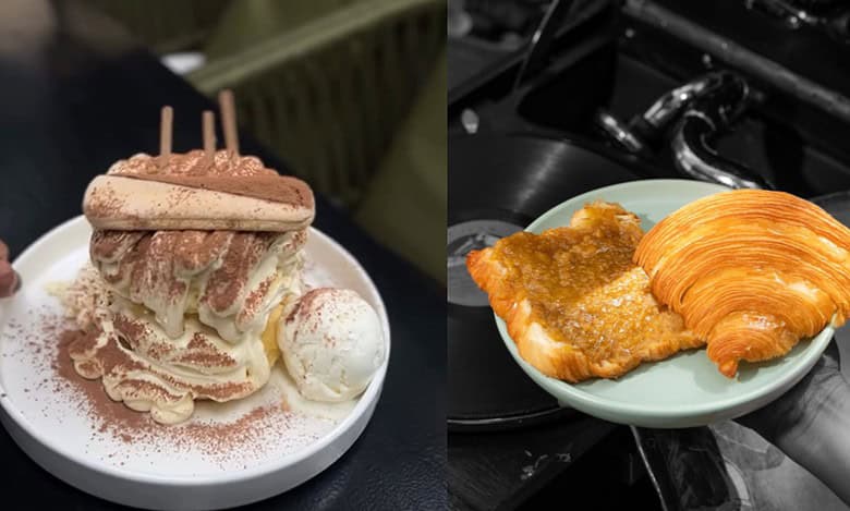 8 Unique new desserts to try in Hyderabad in 2025 so far