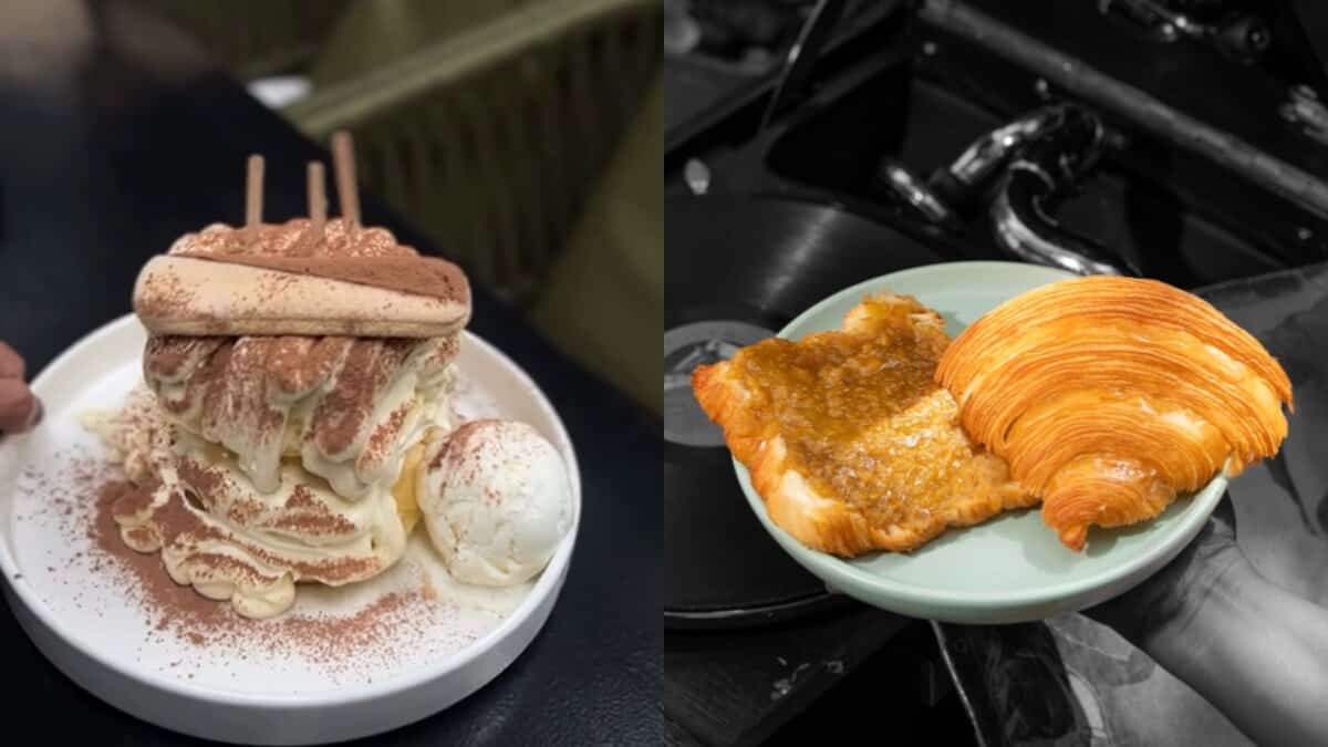8 Unique new desserts to try in Hyderabad in 2025 so far