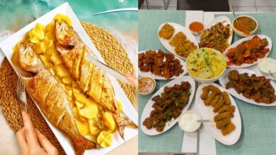5 seafood spots in Hyderabad perfect for monsoon cravings