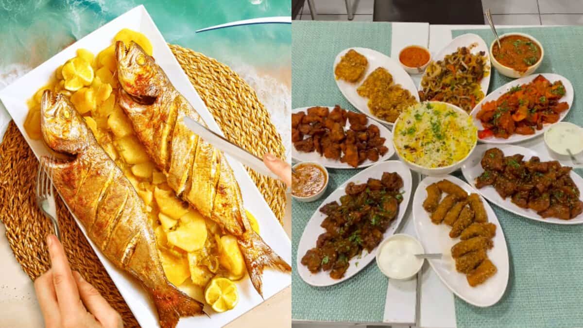 5 seafood spots in Hyderabad perfect for monsoon cravings