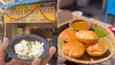 Step into Hyderabad's 125-year sweet shop serving since Nizams